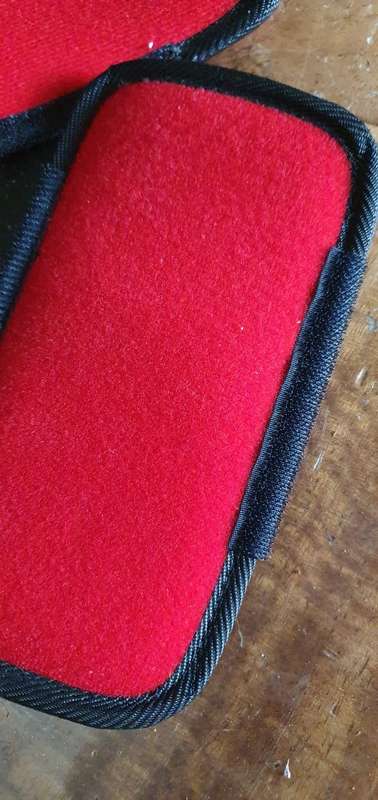 Ambigo Carry Bag