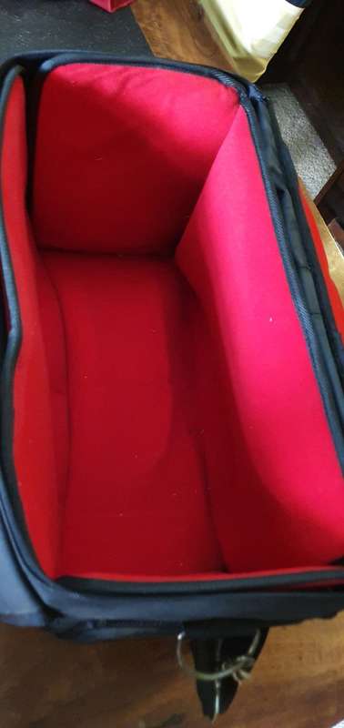 Ambigo Carry Bag