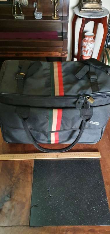 Ambigo Carry Bag