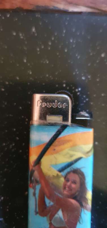 Collection of Vintage Limited Edition Lighters