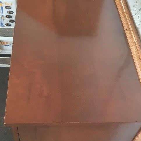 Vintage Close Up TV Unit.