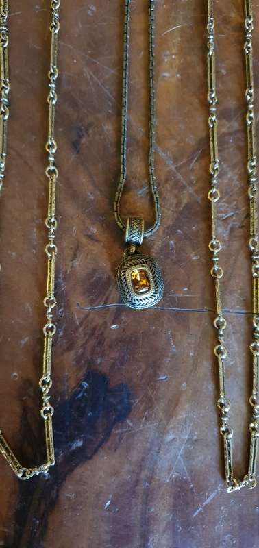 Beautiful Vintage Jewellery