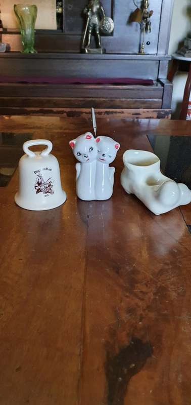 Beautiful Assorted Ornaments