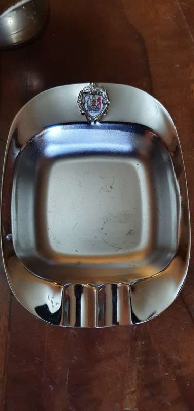 Beautiful Vintage Brass Items Plus an Extra