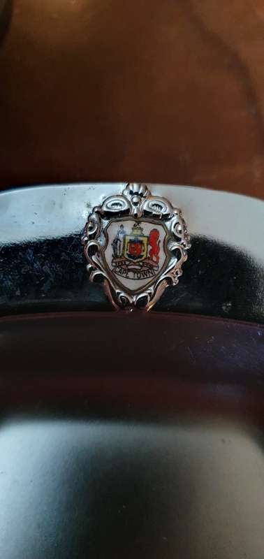 Beautiful Vintage Brass Items Plus an Extra