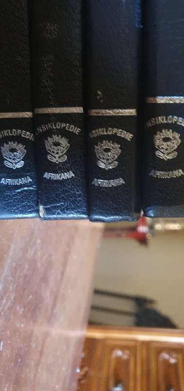 Boek Van die Jaar 1985-1994