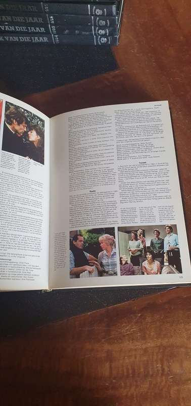 Boek Van die Jaar 1985-1994