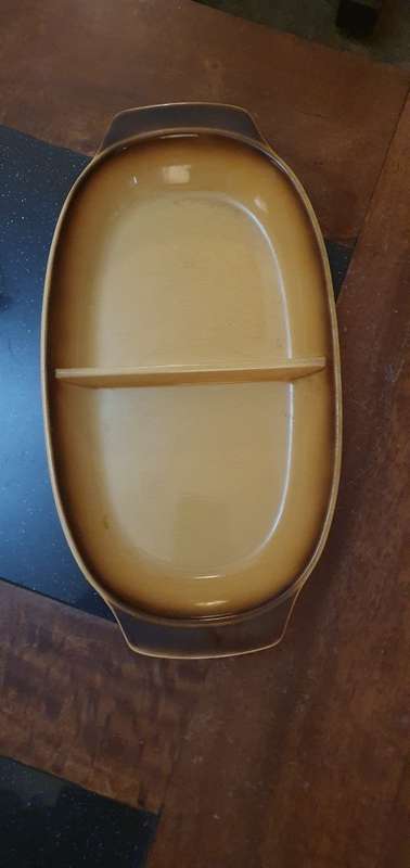 Two Beautiful Ceramic Items.