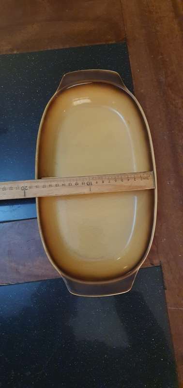Two Beautiful Ceramic Items.