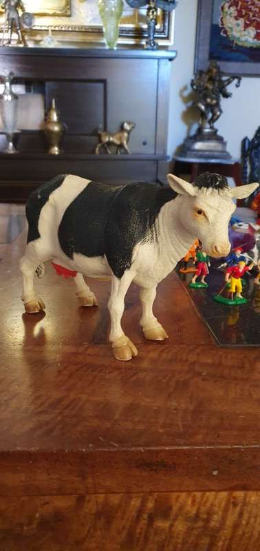 Assorted Toys