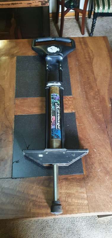 Kids Pogo Stick