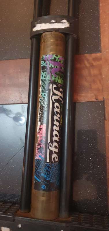 Kids Pogo Stick