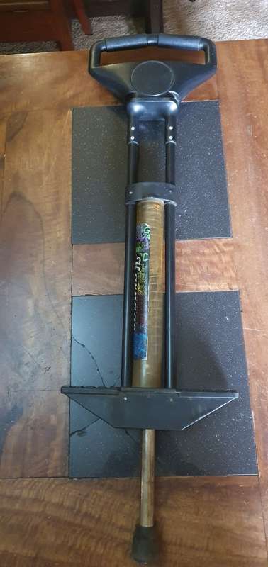 Kids Pogo Stick