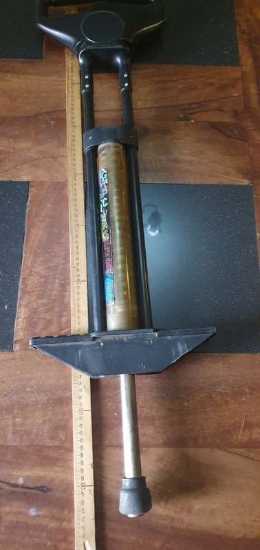 Kids Pogo Stick