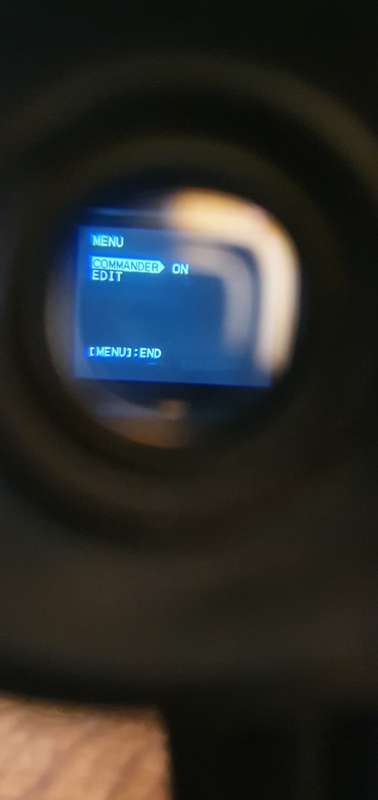 Sony Handycam 8 Recorder plus bag