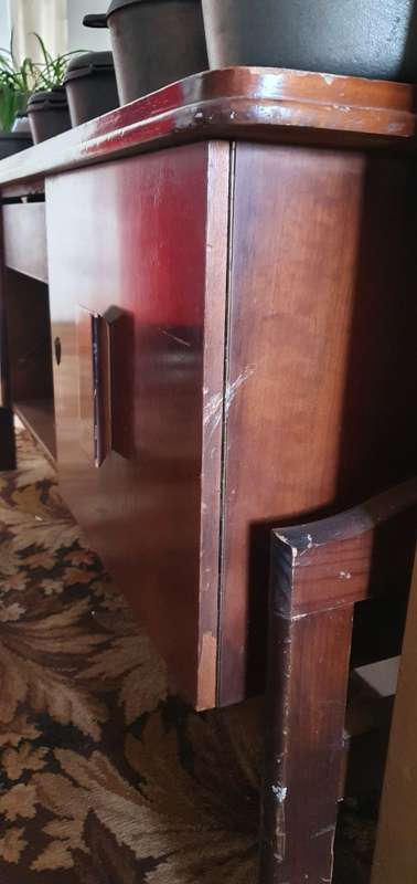 Dining Room Side Board