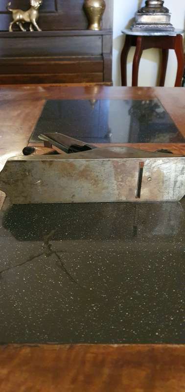 Stanley No 4 Wood Plane
