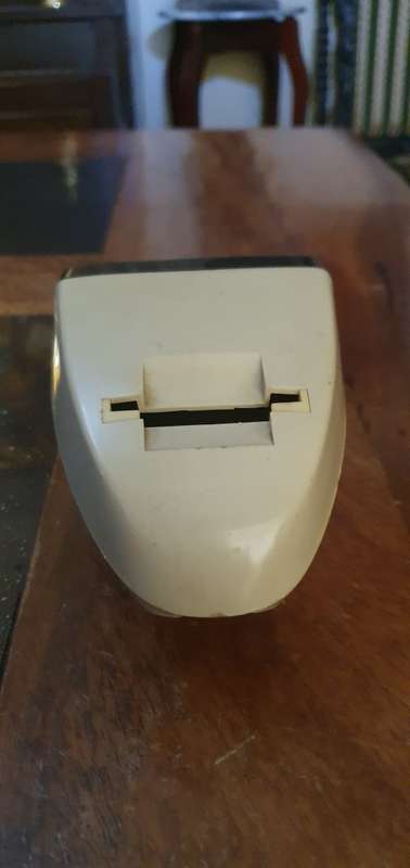 Vintage Slide Viewer