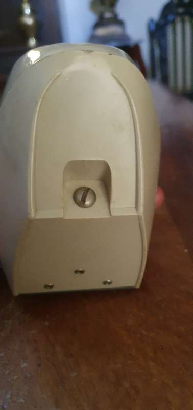 Vintage Slide Viewer