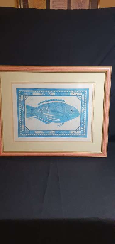 Beautiful Limited Edition Prints No 86/300