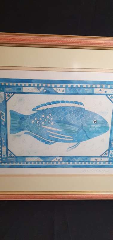 Beautiful Limited Edition Prints No 86/300