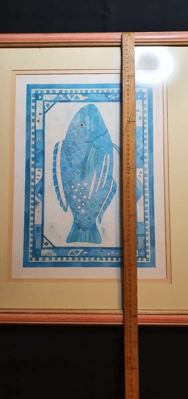 Beautiful Limited Edition Prints No 86/300