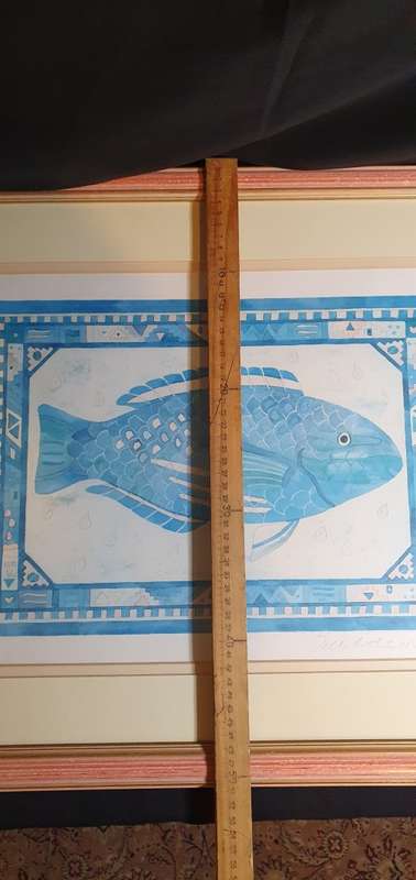 Beautiful Limited Edition Prints No 86/300
