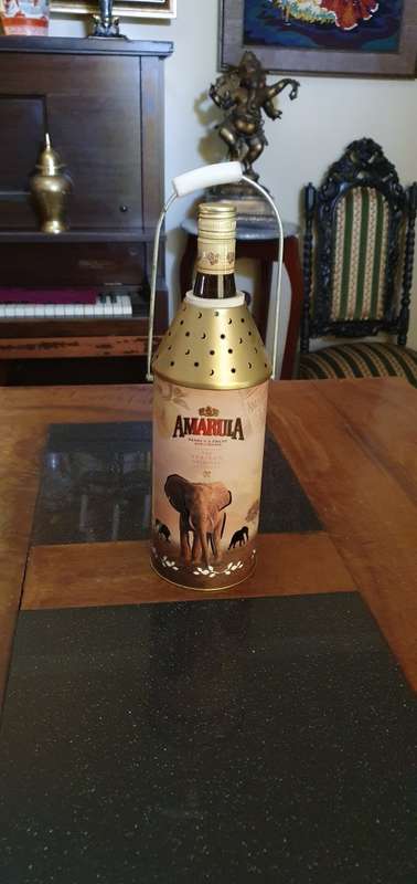 Amarula Bottle Holder