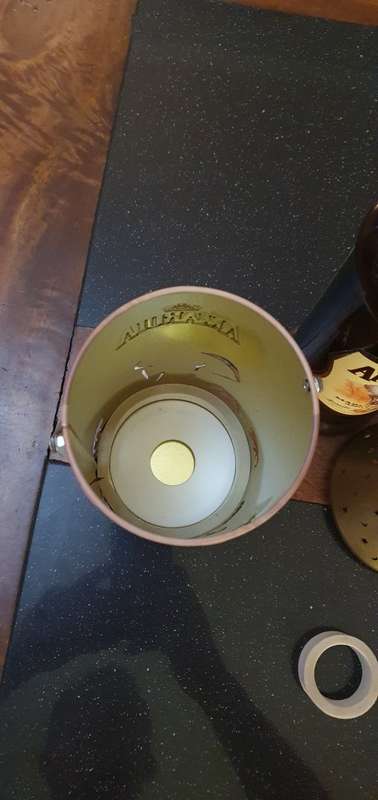 Amarula Bottle Holder