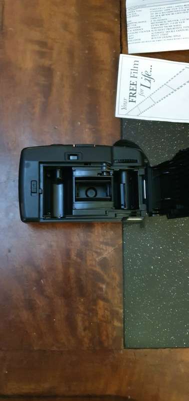 Vintage Meikai Camera, Bewi Quick Light Meter plus an extra Camera