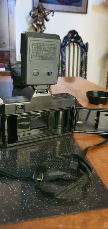 Vintage Meikai Camera, Bewi Quick Light Meter plus an extra Camera