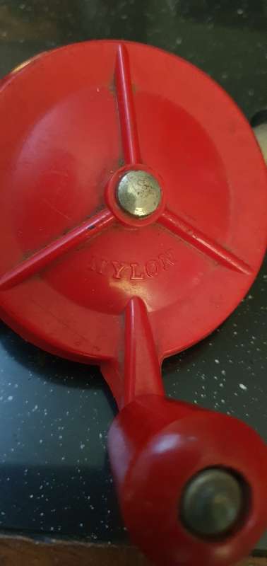 Two Vintage Hand Drills