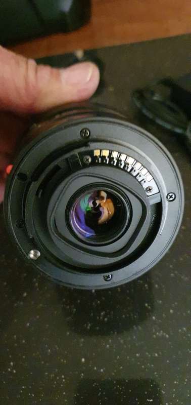 Minolta Maxxum 7XI