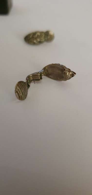 Vintage Earrings
