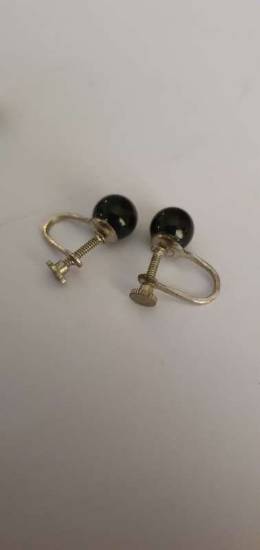 Vintage Earrings