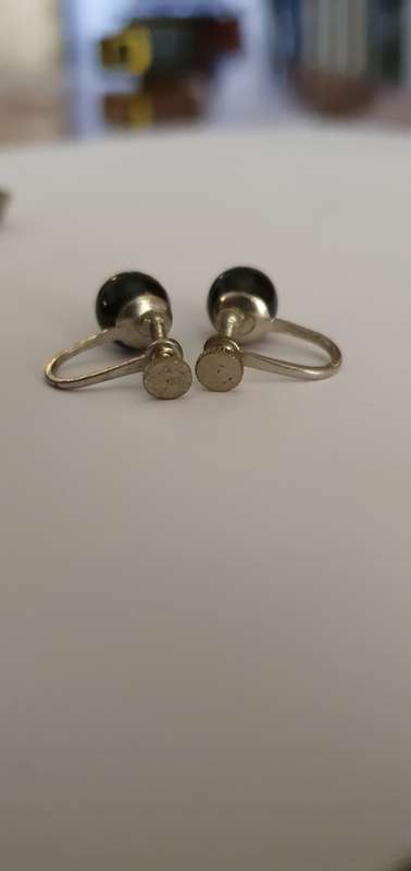 Vintage Earrings
