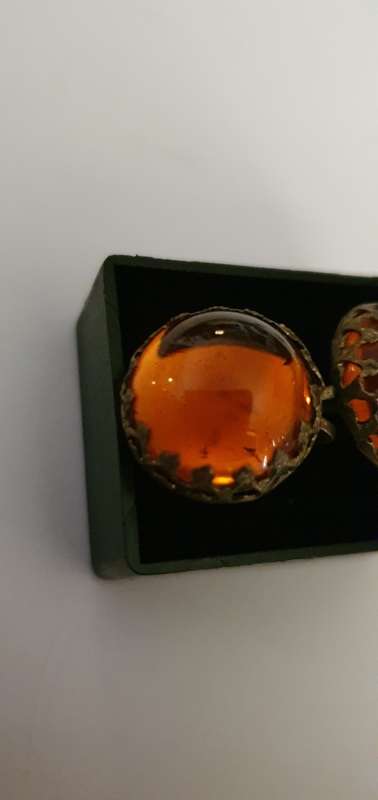 Vintage Earrings