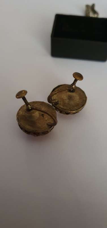 Vintage Earrings