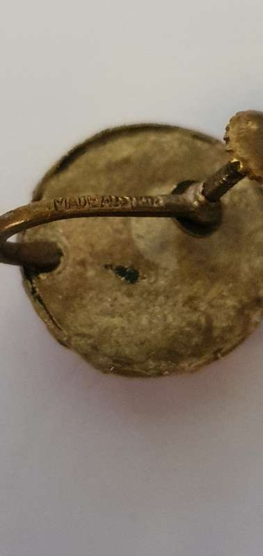Vintage Earrings