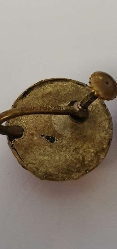 Vintage Earrings