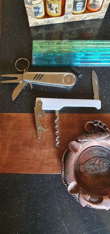 Job Lot of Various Items