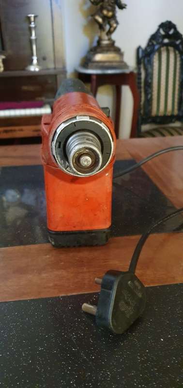 Heavy Dutly Hilti Hammer Drill 650 Watt