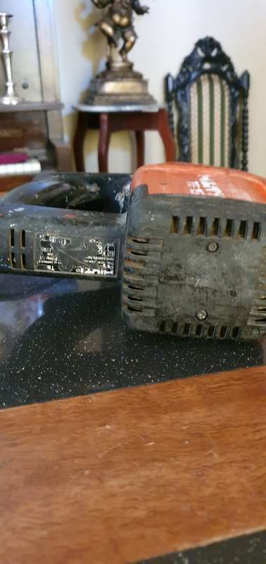 Heavy Dutly Hilti Hammer Drill 650 Watt