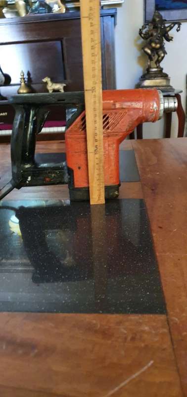Heavy Dutly Hilti Hammer Drill 650 Watt