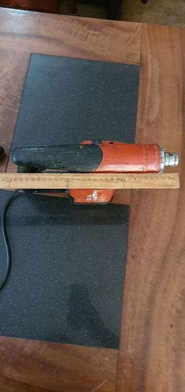Heavy Dutly Hilti Hammer Drill 650 Watt