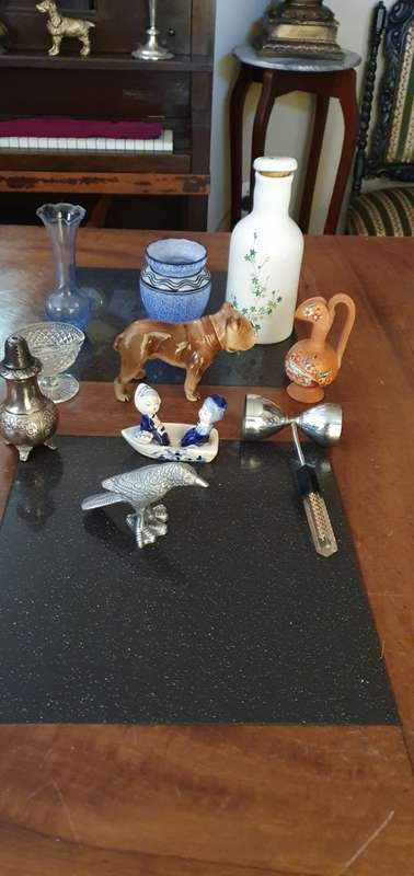 Job Lot of Goodies