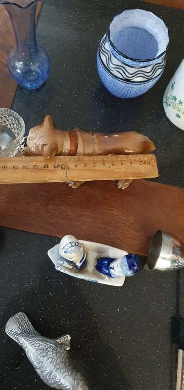 Job Lot of Goodies