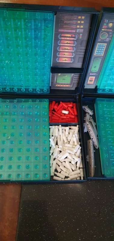 Battleship Game