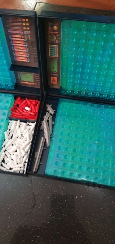 Battleship Game