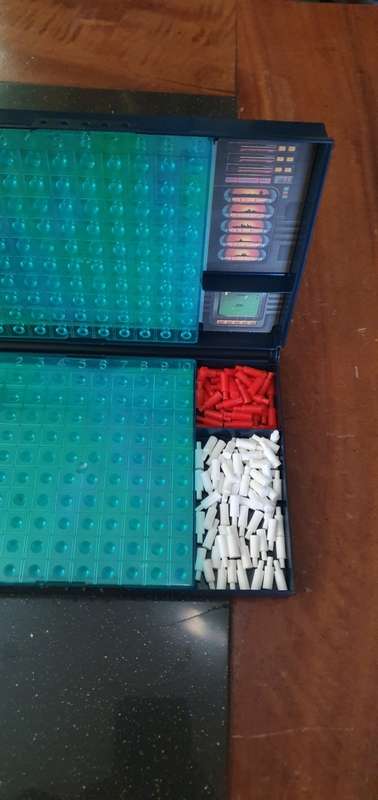 Battleship Game